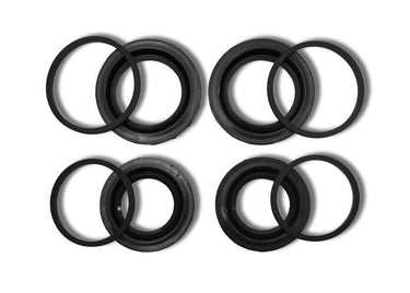 Girodisc Rear Caliper Rebuild Kit Porsche 991 C2S-C4S -